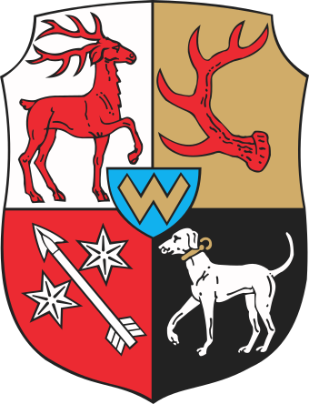 File:POL Żary COA.svg (Source: Wikimedia)