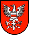 Coat of arms of Oserjany