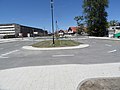 Ustka; ul. Portowa