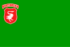 Bandeira de Rzeczyca