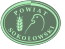 Blason de Powiat de Sokołów