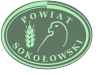 Brasão do Condado de Sokołów
