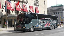 Older buses were painted in a standard grey colour scheme or with graphic adverts PWT 1524 RYH.JPG
