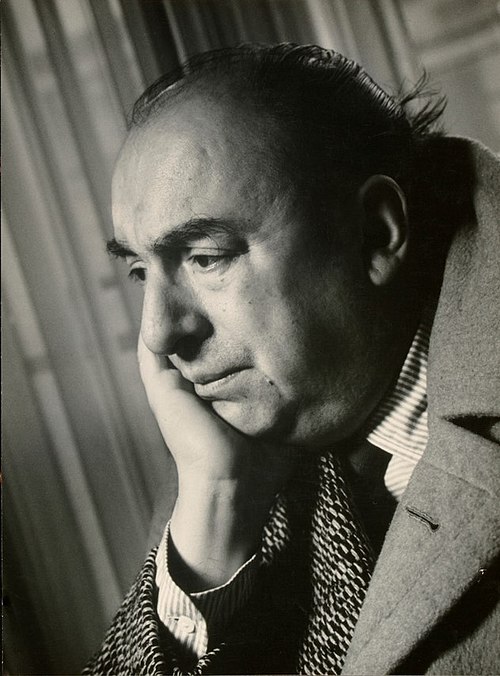 Pablo Neruda