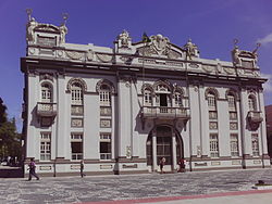 Palácio Olímpio Campos, Praça Fausto Cardoso, Centro, Aracaju-SE, foto de 2011