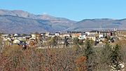 Miniatura per Palau de Cerdanya