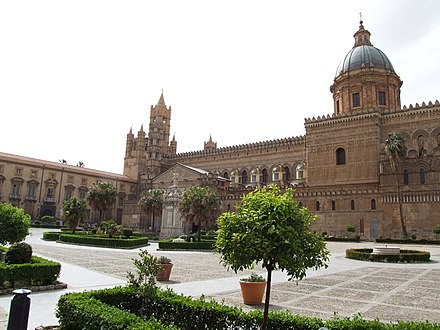 Palermo (cathedral)