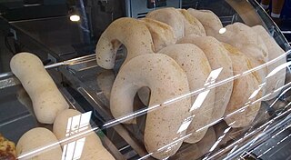 <span class="mw-page-title-main">Pan de yuca</span> Type of South American bread