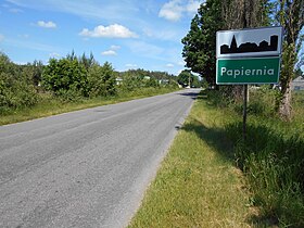 Papiernia (Mazovie)