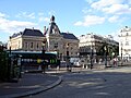 Place Armand-Carrel