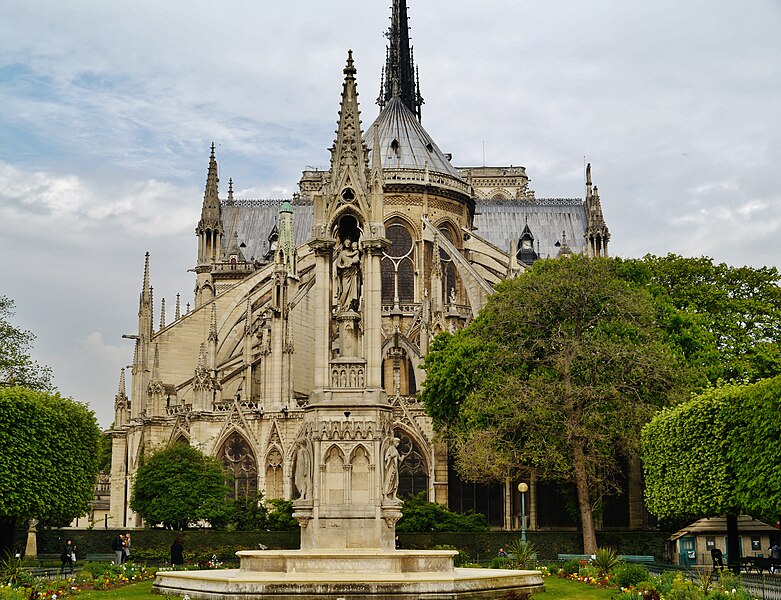 File:Paris Cathédrale Notre-Dame Chor 05.jpg