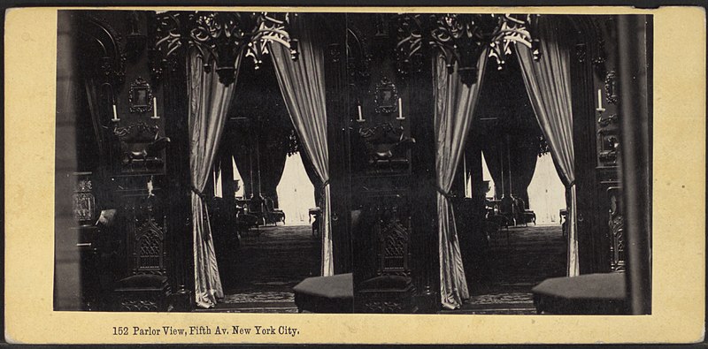 File:Parlor View, New York City, from Robert N. Dennis collection of stereoscopic views.jpg