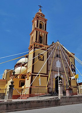 Parroquia de San Agustin.JPG