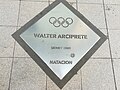 Miniatura para Walter Arciprete