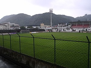 Sp Aa Portuguesa: Geschichte, Stadion, Bekannte Spieler