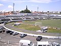 Patinhas esteve aqui - Estadio da Ponte 1 - panoramio.jpg