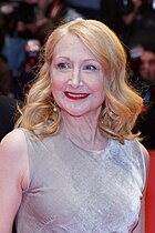 Patricia Clarkson (Ava Paige)