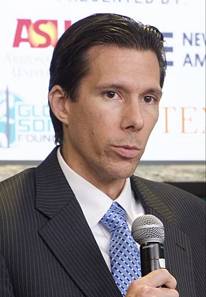 Paul D. Miller, Special Operations Policy Forum 2017 (cropped).jpg