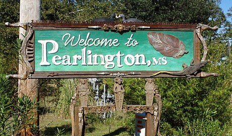 Pearlington