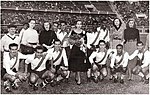 Miniatura para Campeonato Peruano de Fútbol de 1950