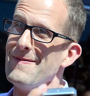 Pete Docter American animator and film director