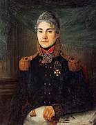 Пётр Андреевич (1768—1845)