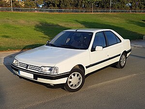 Peugeot 405 SRI 1992.jpg