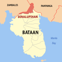 Localizzatore di ph bataan dinalupihan.png