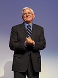 Phil Donahue