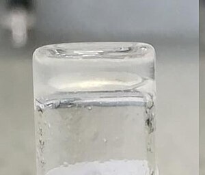 Hydrogel