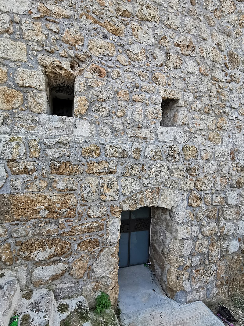 מצודת המישור באזור