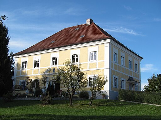 PirkaSchloss Steinkirchen-01