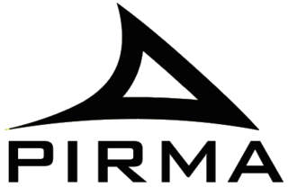 <span class="mw-page-title-main">Pirma</span> Mexican sports equipment company (1990)