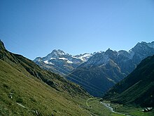 Passo del Settimo