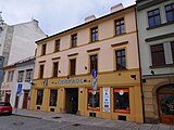 Plzeň - Bezručova 27