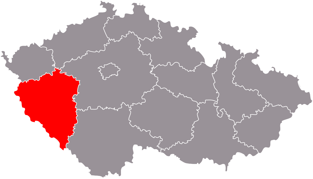 Region Plzeň