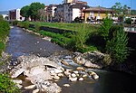 Miniatura per Chiampo (torrente)