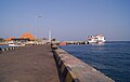 Port of Karimun Jawa ‎