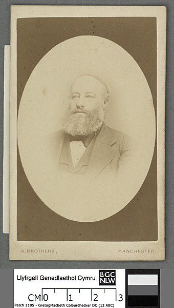 File:Portrait of James P. Joule (4670541).jpg