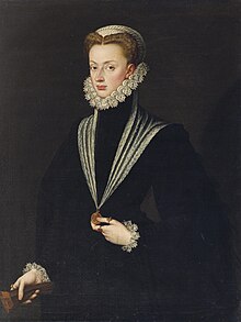 Portrait of Joanna of Austria, Princess of Portugal - Sofonisba Anguissola.jpg