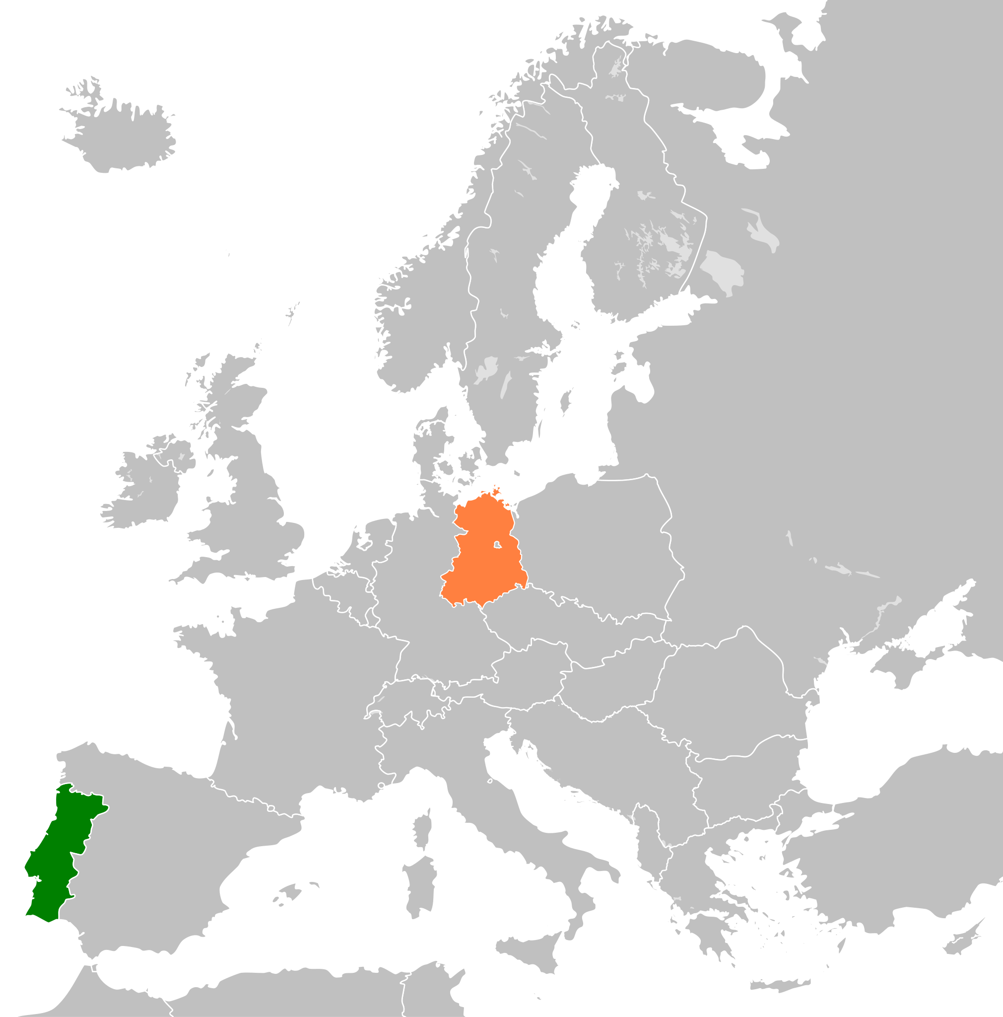 File:Portugal-locator-map.svg - Wikimedia Commons