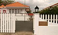 Embassy of Portugal in São Tomé