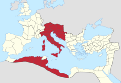 Praefectura praetorio Italiae et Africae locator map.png