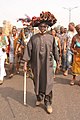 Procession of Chiefs