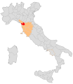 Provincia di Lucca