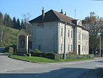 Zgrada stare škole