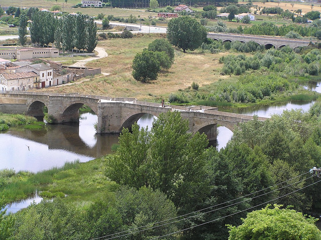 Rio Águeda (Douro)