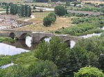 Miniatura para Rio Águeda (Douro)