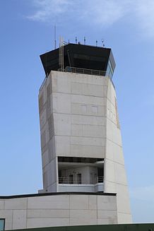 Control tower