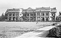 Main palace building (1975 photo)